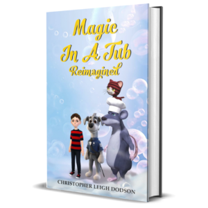 2. Magic in a Tub Reimagined